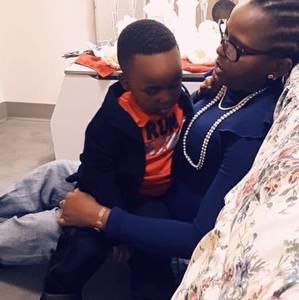 Meet your Posher, Romeo